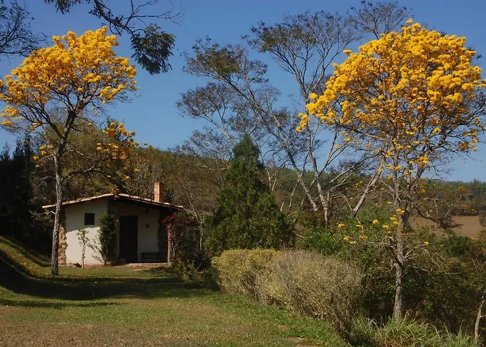 Chalés de Minas Hotel Fazenda