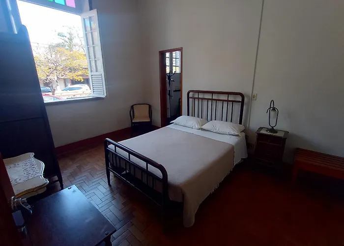 Hotel Bragança